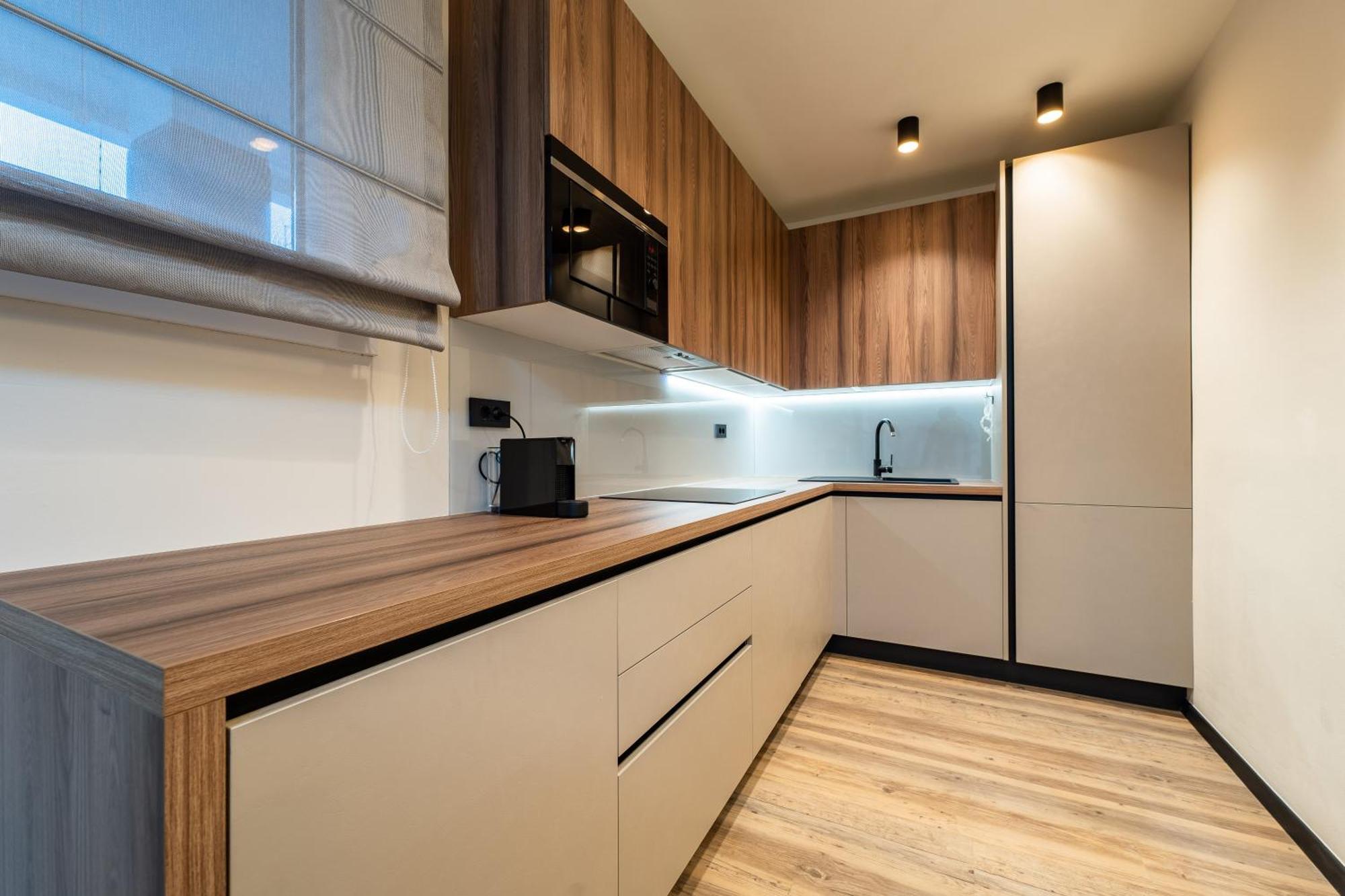 Apartment Cala Zadar Bagian luar foto